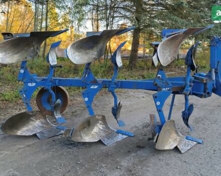 РебіВерк Стар, об'ємом двигуна 0 л та пробігом 0 тис. км за 6200 $, фото 1 на Automoto.ua