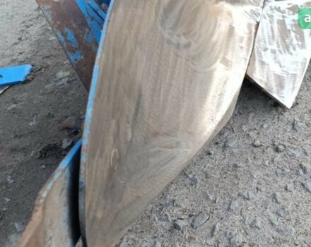 РебіВерк Стар, об'ємом двигуна 0 л та пробігом 0 тис. км за 6200 $, фото 9 на Automoto.ua