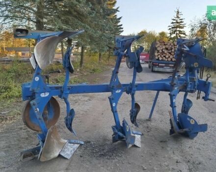 РебіВерк Стар, об'ємом двигуна 0 л та пробігом 0 тис. км за 6200 $, фото 3 на Automoto.ua