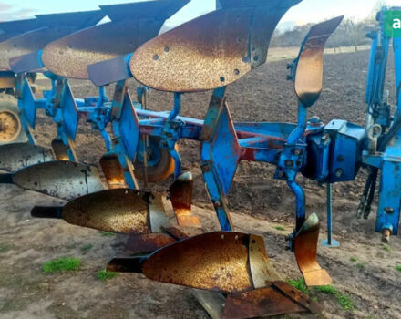 РебиВерк Стар, объемом двигателя 0 л и пробегом 0 тыс. км за 7500 $, фото 1 на Automoto.ua