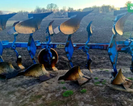 РебиВерк Стар, объемом двигателя 0 л и пробегом 0 тыс. км за 7500 $, фото 3 на Automoto.ua