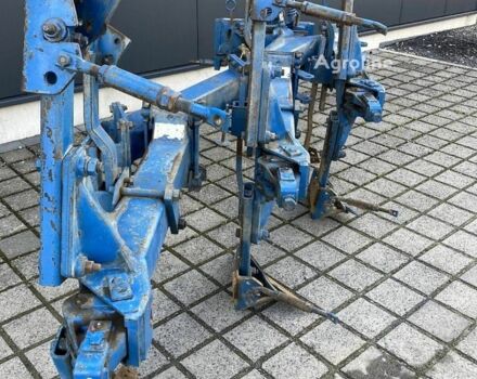 РебіВерк Другая, об'ємом двигуна 0 л та пробігом 0 тис. км за 2181 $, фото 8 на Automoto.ua