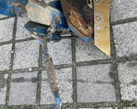 РебіВерк Другая, об'ємом двигуна 0 л та пробігом 0 тис. км за 2181 $, фото 9 на Automoto.ua