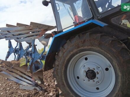 РебіВерк Eagle, об'ємом двигуна 0 л та пробігом 0 тис. км за 202 $, фото 1 на Automoto.ua