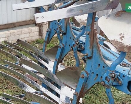 РебіВерк Eagle, об'ємом двигуна 0 л та пробігом 0 тис. км за 202 $, фото 2 на Automoto.ua