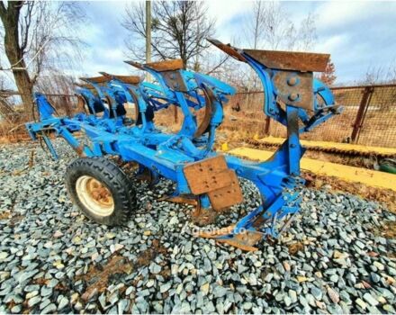 РебиВерк Raven 1500 Avant, объемом двигателя 0 л и пробегом 0 тыс. км за 9444 $, фото 2 на Automoto.ua