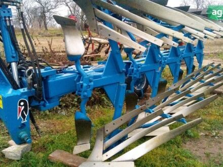 РебіВерк Supertaube 2005 у Локачі на Automoto.ua РебіВерк Supertaube, об'ємом двигуна 0 л та пробігом 0 тис. км за 13812 $, фото 1 на Automoto.ua