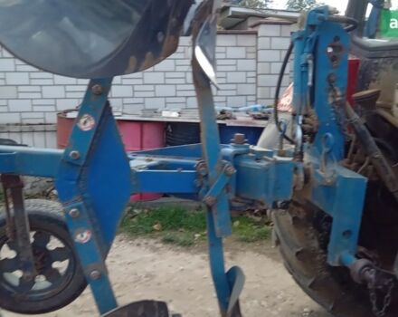 РебиВерк Supertaube, объемом двигателя 0 л и пробегом 0 тыс. км за 4800 $, фото 1 на Automoto.ua