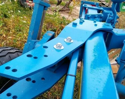 РебиВерк Supertaube, объемом двигателя 0 л и пробегом 0 тыс. км за 13812 $, фото 3 на Automoto.ua