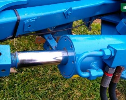 РебиВерк Supertaube, объемом двигателя 0 л и пробегом 0 тыс. км за 13812 $, фото 40 на Automoto.ua