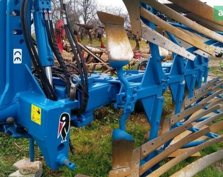 РебиВерк Supertaube, объемом двигателя 0 л и пробегом 0 тыс. км за 13812 $, фото 29 на Automoto.ua