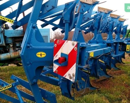 РебиВерк Supertaube, объемом двигателя 0 л и пробегом 0 тыс. км за 13812 $, фото 36 на Automoto.ua