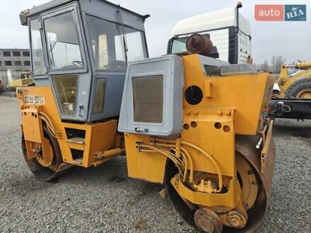 Раскат ДУ, объемом двигателя 0 л и пробегом 0 тыс. км за 9000 $, фото 1 на Automoto.ua