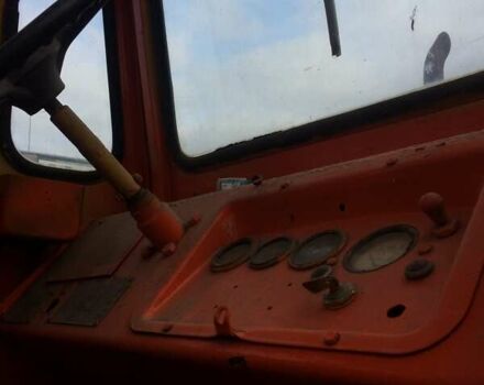 Оранжевый Раскат ДУ, объемом двигателя 0 л и пробегом 3 тыс. км за 2800 $, фото 5 на Automoto.ua