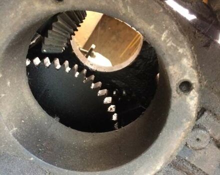 Оранжевый Раскат ДУ, объемом двигателя 0 л и пробегом 3 тыс. км за 2800 $, фото 4 на Automoto.ua