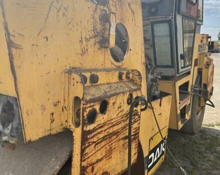 Оранжевый Раскат ДУ, объемом двигателя 4.2 л и пробегом 5 тыс. км за 5300 $, фото 4 на Automoto.ua