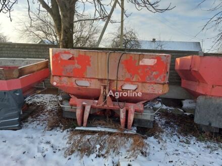 Красный Rauch Аксис 30.1, объемом двигателя 0 л и пробегом 0 тыс. км за 1163 $, фото 1 на Automoto.ua