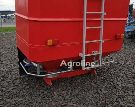 Красный Rauch Аксис 30.1, объемом двигателя 0 л и пробегом 0 тыс. км за 6512 $, фото 1 на Automoto.ua