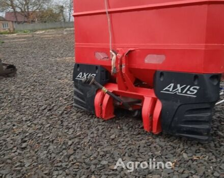 Красный Rauch Аксис 30.1, объемом двигателя 0 л и пробегом 0 тыс. км за 6512 $, фото 2 на Automoto.ua