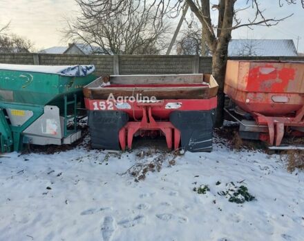 Красный Rauch Аксис 30.1, объемом двигателя 0 л и пробегом 0 тыс. км за 1163 $, фото 2 на Automoto.ua