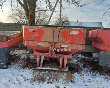 Красный Rauch Аксис 30.1, объемом двигателя 0 л и пробегом 0 тыс. км за 1163 $, фото 1 на Automoto.ua