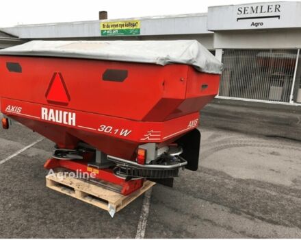 Rauch Аксис 30.1, объемом двигателя 0 л и пробегом 0 тыс. км за 7588 $, фото 2 на Automoto.ua