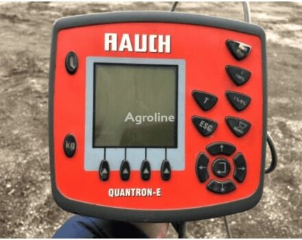 Rauch Аксис 30.1, объемом двигателя 0 л и пробегом 0 тыс. км за 7588 $, фото 7 на Automoto.ua