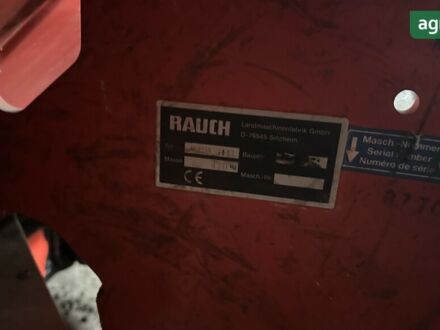 Rauch Alpha, об'ємом двигуна 0 л та пробігом 0 тис. км за 4500 $, фото 1 на Automoto.ua