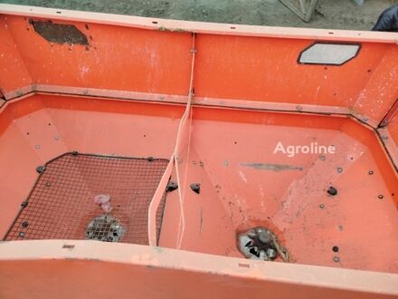 Красный Rauch Axis, объемом двигателя 0 л и пробегом 0 тыс. км за 81394 $, фото 1 на Automoto.ua