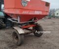Червоний Rauch Axis, об'ємом двигуна 0 л та пробігом 100 тис. км за 76146 $, фото 7 на Automoto.ua