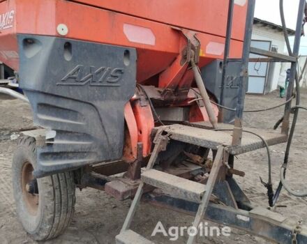 Красный Rauch Axis, объемом двигателя 0 л и пробегом 0 тыс. км за 81394 $, фото 5 на Automoto.ua