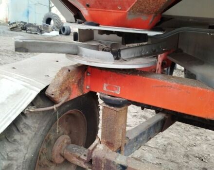 Красный Rauch Axis, объемом двигателя 0 л и пробегом 0 тыс. км за 81394 $, фото 3 на Automoto.ua