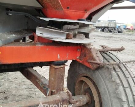 Красный Rauch Axis, объемом двигателя 0 л и пробегом 0 тыс. км за 81394 $, фото 2 на Automoto.ua