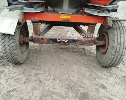 Красный Rauch Axis, объемом двигателя 0 л и пробегом 0 тыс. км за 81394 $, фото 4 на Automoto.ua