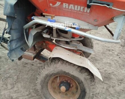 Красный Rauch Axis, объемом двигателя 0 л и пробегом 0 тыс. км за 81394 $, фото 10 на Automoto.ua