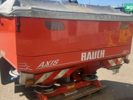Rauch Axis, об'ємом двигуна 6 л та пробігом 0 тис. км за 5119 $, фото 1 на Automoto.ua