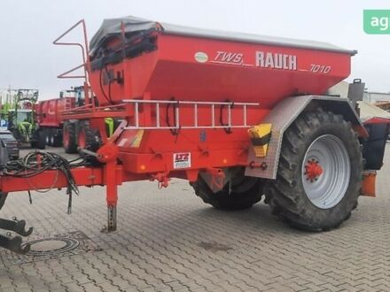 Rauch Axis, об'ємом двигуна 0 л та пробігом 0 тис. км за 28782 $, фото 1 на Automoto.ua