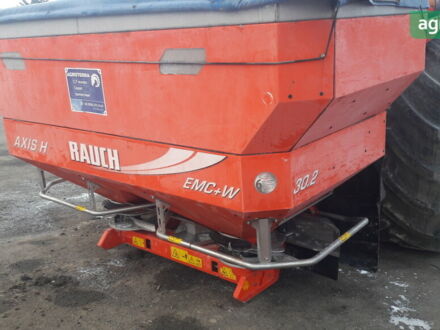 Rauch Axis, объемом двигателя 0 л и пробегом 0 тыс. км за 16000 $, фото 1 на Automoto.ua