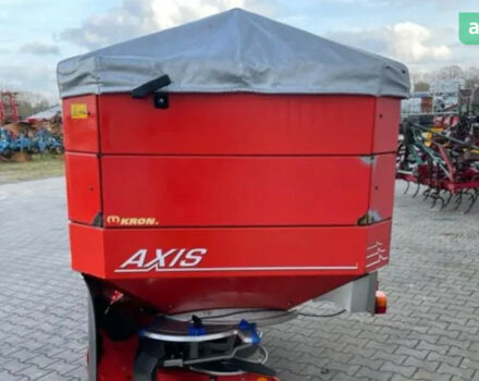 Rauch Axis 2007 у Звенигородка на Automoto.ua Rauch Axis, об'ємом двигуна 0 л та пробігом 0 тис. км за 5339 $, фото 4 на Automoto.ua
