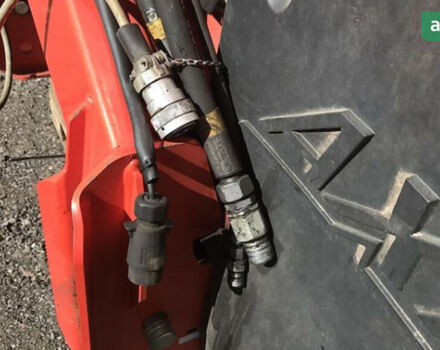 Rauch Axis, об'ємом двигуна 0 л та пробігом 0 тис. км за 6845 $, фото 6 на Automoto.ua