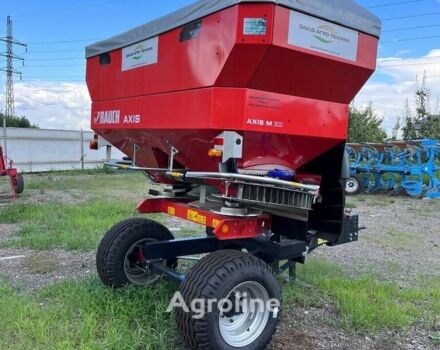 Rauch Axis, объемом двигателя 0 л и пробегом 0 тыс. км за 25581 $, фото 10 на Automoto.ua