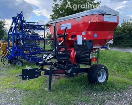 Rauch Axis, объемом двигателя 0 л и пробегом 0 тыс. км за 25581 $, фото 7 на Automoto.ua