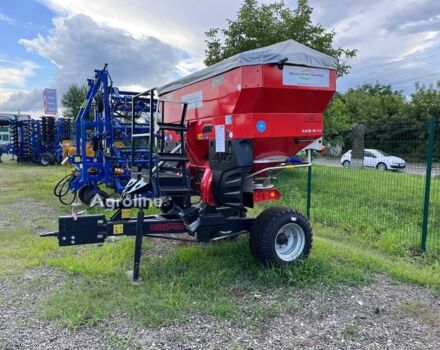 Rauch Axis, объемом двигателя 0 л и пробегом 0 тыс. км за 25581 $, фото 2 на Automoto.ua