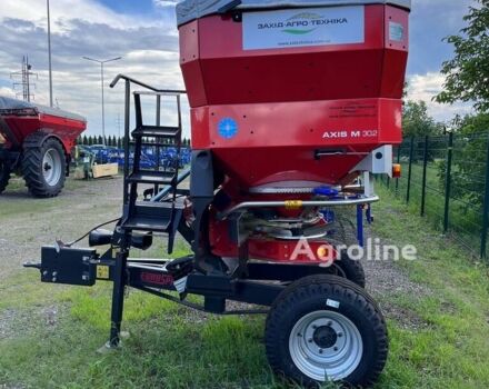 Rauch Axis, объемом двигателя 0 л и пробегом 0 тыс. км за 25581 $, фото 9 на Automoto.ua