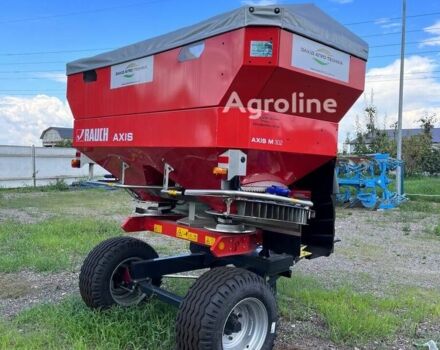 Rauch Axis, объемом двигателя 0 л и пробегом 0 тыс. км за 25581 $, фото 11 на Automoto.ua