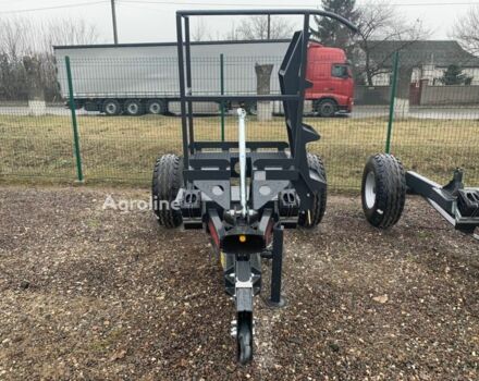 Чорний Rauch Другая, об'ємом двигуна 6 л та пробігом 0 тис. км за 5584 $, фото 1 на Automoto.ua