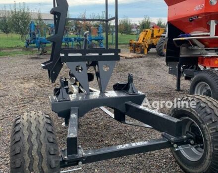 Чорний Rauch Другая, об'ємом двигуна 6 л та пробігом 0 тис. км за 5584 $, фото 5 на Automoto.ua