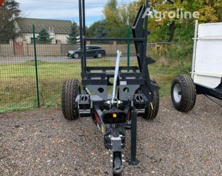 Чорний Rauch Другая, об'ємом двигуна 6 л та пробігом 0 тис. км за 5584 $, фото 7 на Automoto.ua