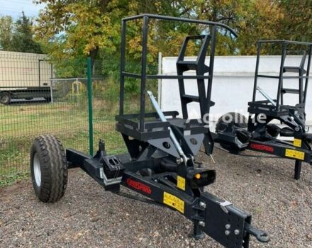 Чорний Rauch Другая, об'ємом двигуна 6 л та пробігом 0 тис. км за 5584 $, фото 6 на Automoto.ua