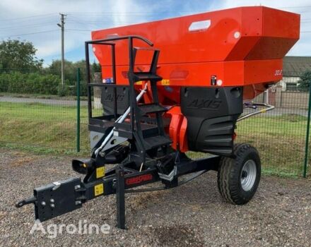 Чорний Rauch Другая, об'ємом двигуна 6 л та пробігом 0 тис. км за 5584 $, фото 3 на Automoto.ua